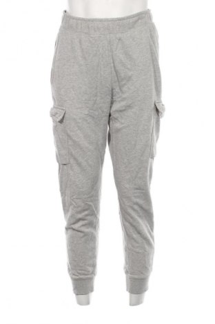 Herren Sporthose Nike, Größe M, Farbe Grau, Preis € 33,99