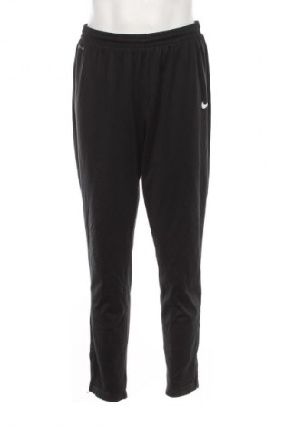Męskie spodnie sportowe Nike, Rozmiar XL, Kolor Czarny, Cena 157,99 zł