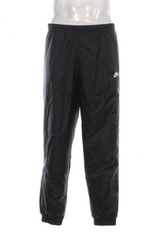 Męskie spodnie sportowe Nike, Rozmiar M, Kolor Czarny, Cena 355,99 zł