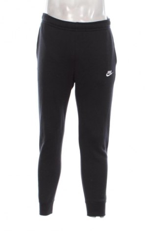 Мъжко спортно долнище Nike, Размер S, Цвят Черен, Цена 109,99 лв.