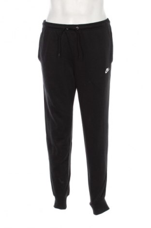 Męskie spodnie sportowe Nike, Rozmiar S, Kolor Czarny, Cena 355,99 zł