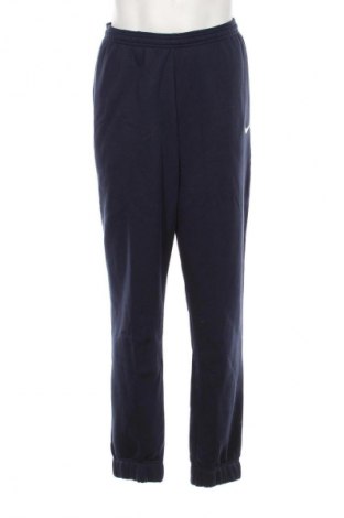 Herren Sporthose Nike, Größe XL, Farbe Blau, Preis 74,99 €