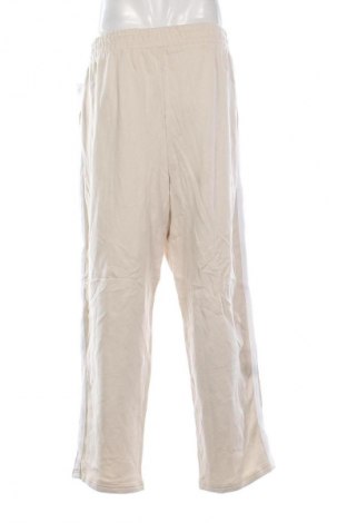 Pantaloni trening de bărbați Old Navy, Mărime XL, Culoare Bej, Preț 86,99 Lei