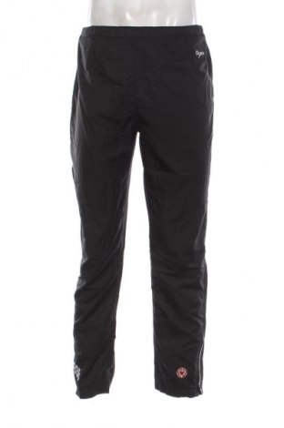 Pantaloni trening de bărbați Ozon, Mărime S, Culoare Negru, Preț 100,99 Lei