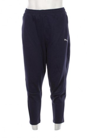 Pánske tepláky PUMA, Veľkosť L, Farba Modrá, Cena  62,95 €
