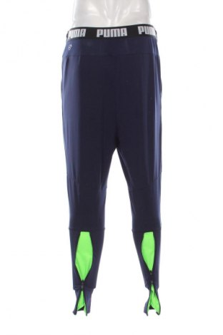 Pánske tepláky PUMA, Veľkosť M, Farba Modrá, Cena  55,24 €