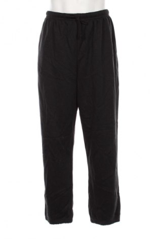 Pantaloni trening de bărbați Premier Man, Mărime XL, Culoare Negru, Preț 214,99 Lei