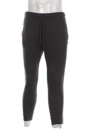 Herren Sporthose Pull&Bear, Größe M, Farbe Grau, Preis € 14,77