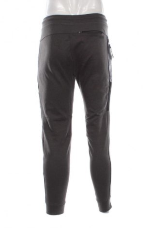 Herren Sporthose Pull&Bear, Größe M, Farbe Grau, Preis 8,41 €