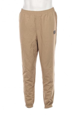 Herren Sporthose SHEIN, Größe M, Farbe Beige, Preis € 20,99