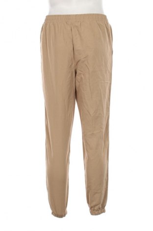 Herren Sporthose SHEIN, Größe M, Farbe Beige, Preis € 20,99