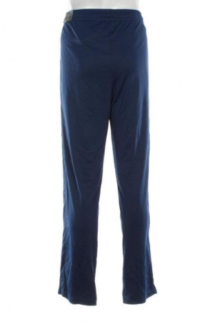 Pantaloni trening de bărbați Tek Gear, Mărime XL, Culoare Albastru, Preț 158,99 Lei