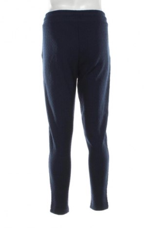 Pantaloni trening de bărbați Topman, Mărime XL, Culoare Albastru, Preț 86,99 Lei