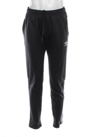 Herren Sporthose Umbro, Größe L, Farbe Schwarz, Preis € 18,99