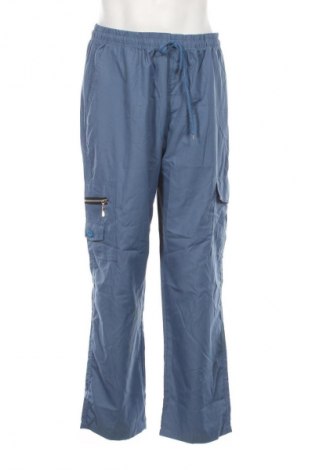 Herren Sporthose Unbranded, Größe L, Farbe Blau, Preis € 20,99
