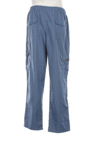 Herren Sporthose Unbranded, Größe L, Farbe Blau, Preis € 20,99