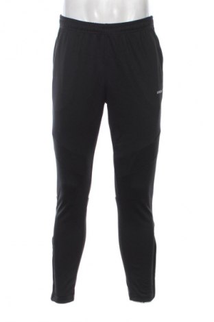 Męskie spodnie sportowe Unbranded, Rozmiar M, Kolor Czarny, Cena 95,99 zł