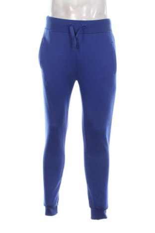 Herren Sporthose Unbranded, Größe M, Farbe Blau, Preis 14,83 €