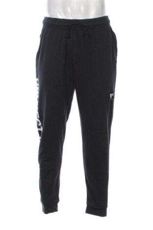 Мъжко спортно долнище Under Armour, Размер L, Цвят Черен, Цена 48,99 лв.