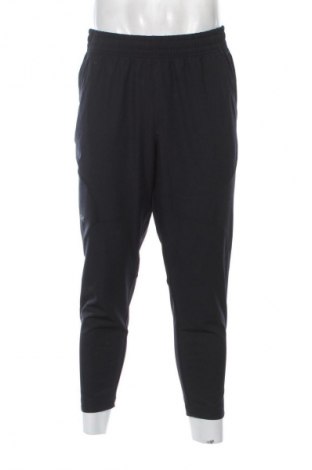 Pantaloni trening de bărbați Under Armour, Mărime XL, Culoare Negru, Preț 373,99 Lei