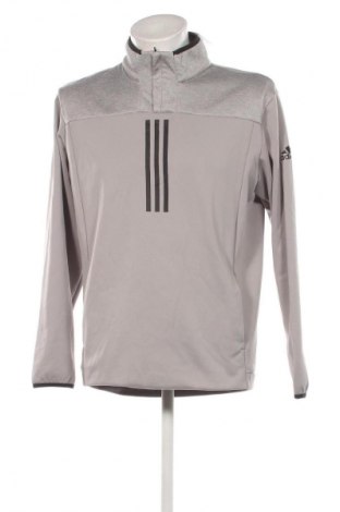 Férfi sport felső Adidas, Méret L, Szín Szürke, Ár 12 979 Ft