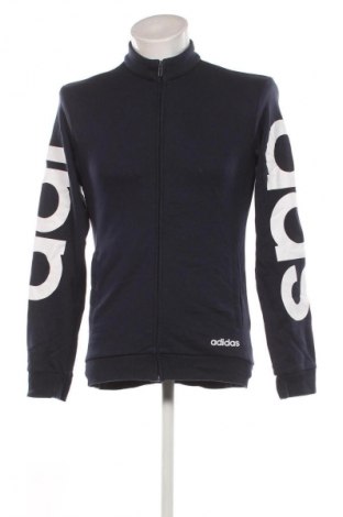Férfi sport felső Adidas, Méret S, Szín Kék, Ár 12 979 Ft