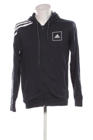 Bluză trening de bărbați Adidas, Mărime M, Culoare Multicolor, Preț 165,99 Lei