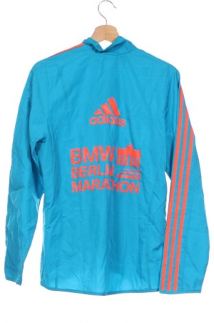 Pánský športový vrch Adidas, Veľkosť XS, Farba Modrá, Cena  62,95 €