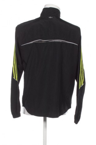 Pánský športový vrch Adidas, Veľkosť M, Farba Čierna, Cena  27,95 €