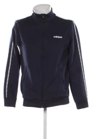 Pánský športový vrch Adidas, Veľkosť M, Farba Modrá, Cena  27,95 €