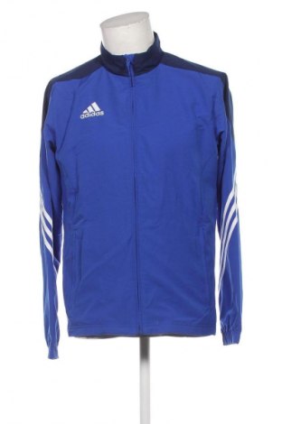 Pánský športový vrch Adidas, Veľkosť M, Farba Modrá, Cena  27,95 €