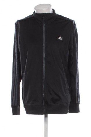 Pánský športový vrch Adidas, Veľkosť XL, Farba Čierna, Cena  27,95 €