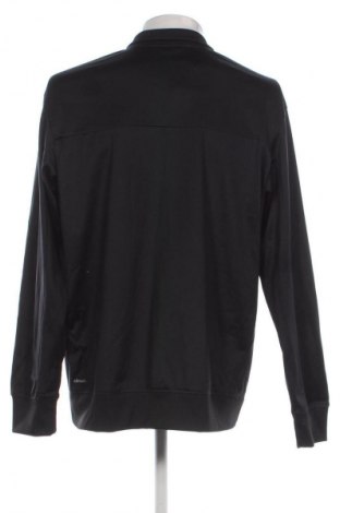 Pánský športový vrch Adidas, Veľkosť XL, Farba Čierna, Cena  27,95 €
