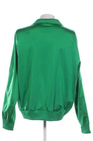 Herren Sportoberteil Adidas, Größe XXL, Farbe Grün, Preis 33,99 €