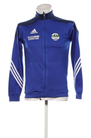 Pánský športový vrch Adidas, Veľkosť S, Farba Modrá, Cena  27,95 €