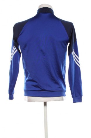 Pánský športový vrch Adidas, Veľkosť S, Farba Modrá, Cena  27,95 €