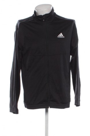 Męska bluza sportowa Adidas, Rozmiar M, Kolor Czarny, Cena 157,99 zł
