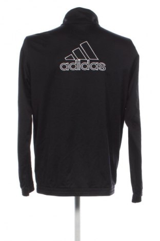 Męska bluza sportowa Adidas, Rozmiar M, Kolor Czarny, Cena 157,99 zł