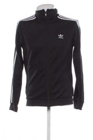 Męska bluza sportowa Adidas, Rozmiar M, Kolor Czarny, Cena 248,28 zł