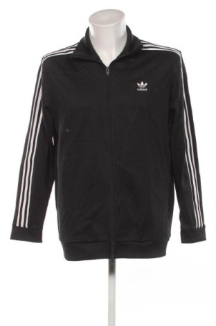 Herren Sportoberteil Adidas Originals, Größe XL, Farbe Schwarz, Preis € 33,99