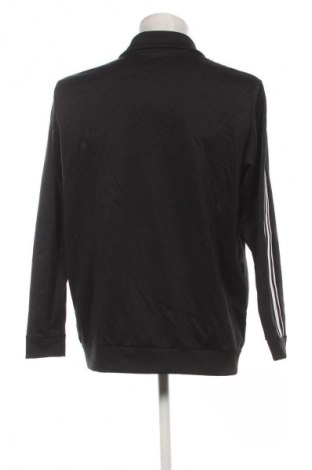 Herren Sportoberteil Adidas Originals, Größe XL, Farbe Schwarz, Preis € 33,99