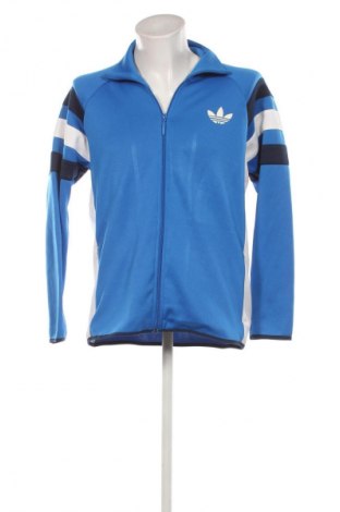 Ανδρική αθλητική ζακέτα Adidas Originals, Μέγεθος L, Χρώμα Πολύχρωμο, Τιμή 24,49 €