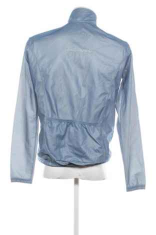 Męska bluza sportowa Campagnolo, Rozmiar L, Kolor Niebieski, Cena 157,99 zł