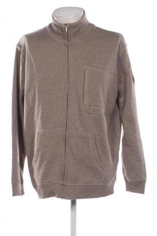 Herren Sportoberteil Canda, Größe XXL, Farbe Beige, Preis 19,95 €