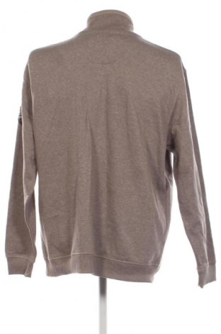 Herren Sportoberteil Canda, Größe XXL, Farbe Beige, Preis 19,95 €