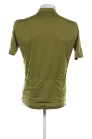 Herren Sportoberteil Dhb, Größe M, Farbe Grün, Preis € 24,48