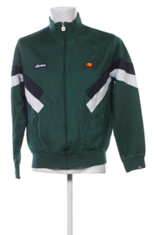 Pánský športový vrch Ellesse, Veľkosť XL, Farba Zelená, Cena  9,95 €