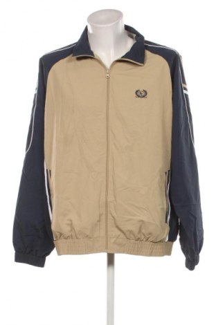 Férfi sport felső Euro Tops, Méret XL, Szín Bézs, Ár 10 569 Ft