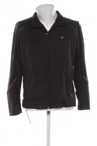 Herren Sportoberteil Grane, Größe L, Farbe Schwarz, Preis € 21,00