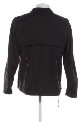 Herren Sportoberteil Grane, Größe L, Farbe Schwarz, Preis € 21,00